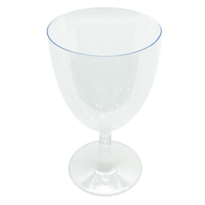 لیوان یکبار مصرف کوشا مدل بهار بسته 6 عددی